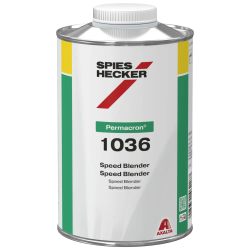 Permacron Speed Blender 1036