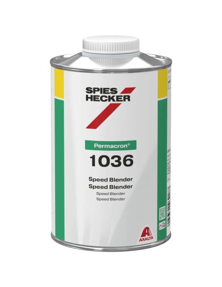 Permacron Speed Blender 1036