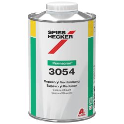 Permacron Supercryl Reducer 3054