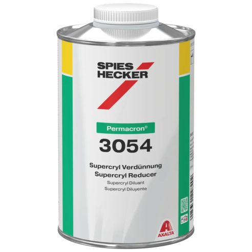 Permacron Supercryl Reducer 3054