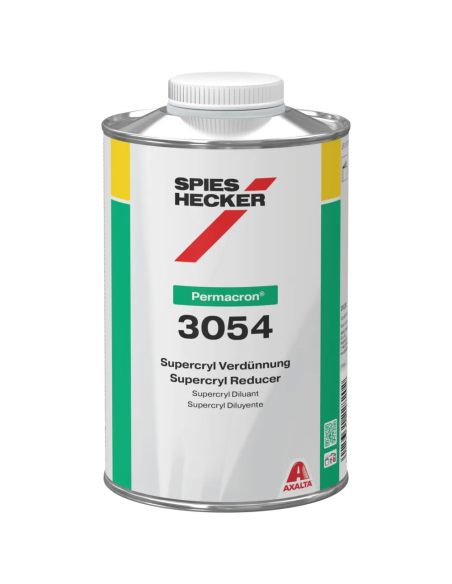 Permacron Supercryl Reducer 3054