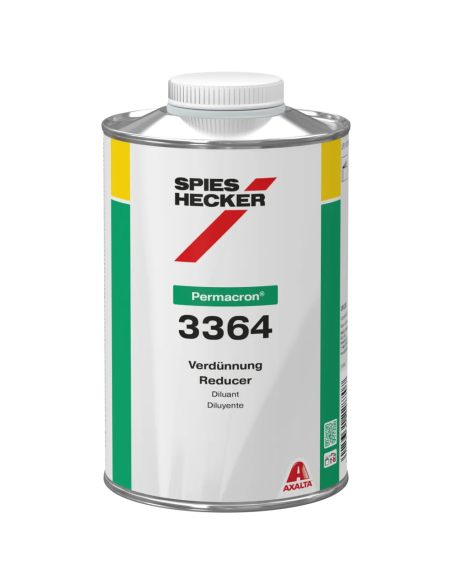 Permacron Reducer 3364