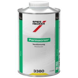 Permacron Reducer 3380