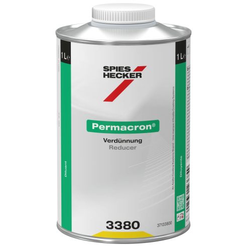 Permacron Reducer 3380
