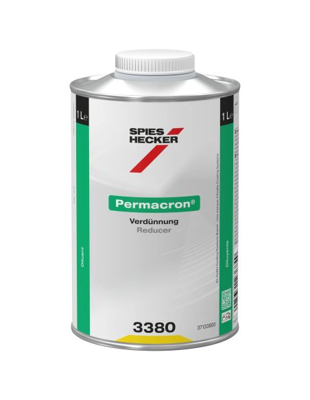 Permacron Reducer 3380
