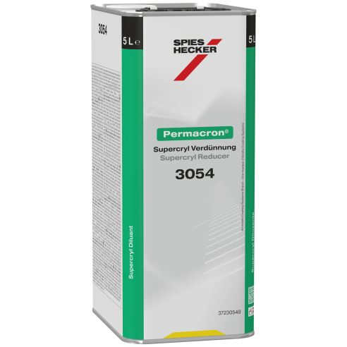 Permacron Supercryl Reducer 3054