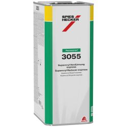 Permacron Supercryl Reducer 3055 express