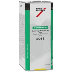 Permacron Supercryl Reducer 3056 slow