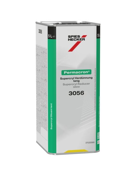 Permacron Supercryl Reducer 3056 slow