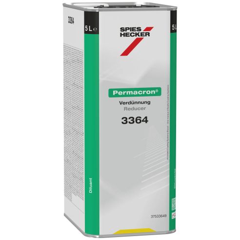 Permacron Reducer 3364