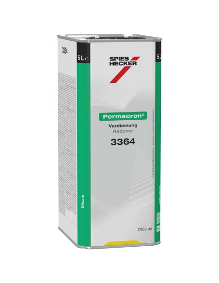 Permacron Reducer 3364
