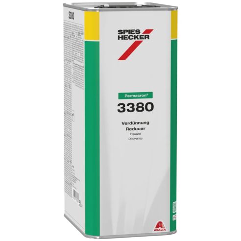 Permacron Reducer 3380