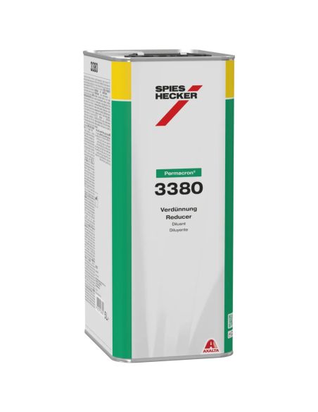 Permacron Reducer 3380