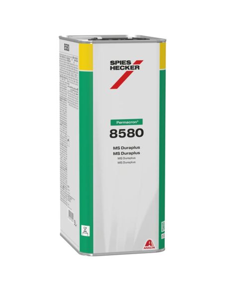 Permacron MS Duraplus 8580