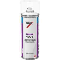 Priomat 1K Universal Primer Surfacer 4095 white