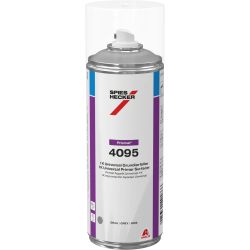 Priomat 1K Universal Primer Surfacer 4095 grey