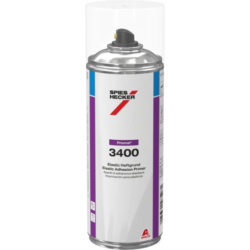 Permacron 1K Elastic Primer 3400 (400 ml)