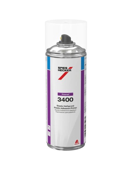 Permacron 1K Elastic Primer 3400 (400 ml)