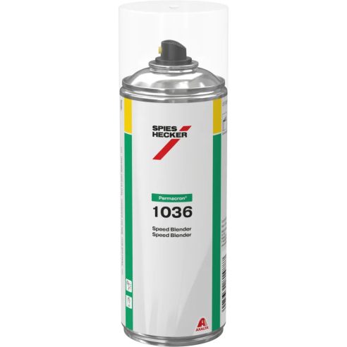 Permacron Speed Blender 1036 (400 ml)