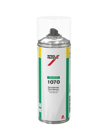 Permacron Race Blender 1070 (400 ml)