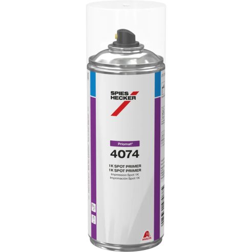 Priomat 1K Spot Primer 4074 (400 ml)