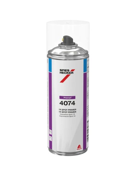 Priomat 1K Spot Primer 4074 (400 ml)
