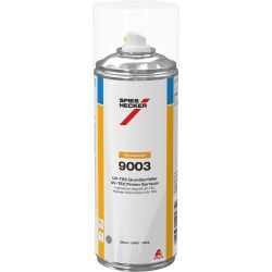 Permasolid 1K UV-TEC Primer Surfacer 9003 (400 ml)