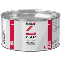 Raderal Glass Fibre Putty 2507** (1.5 KG)