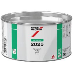 Permacron Putty 2025 (2 KG)