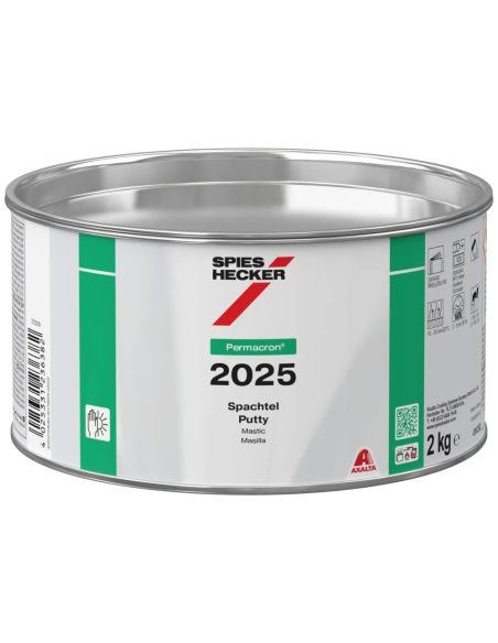 Permacron Putty 2025 (2 KG)
