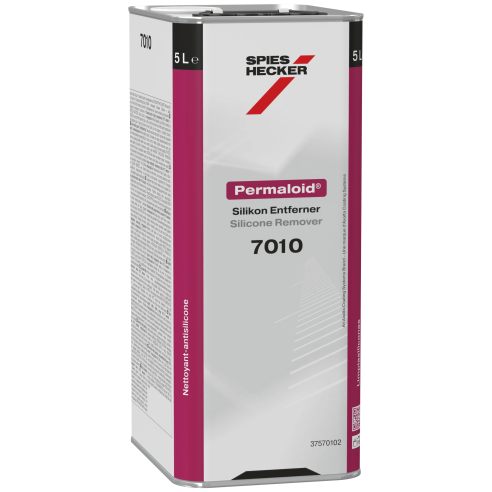 Permaloid Silicone Remover 7010
