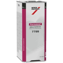 Permaloid Silicone Remover 7799