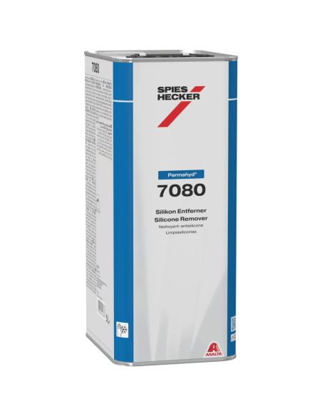 Permahyd Silicone Remover 7080