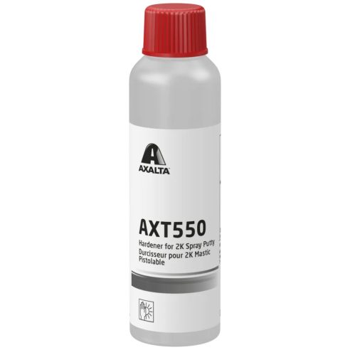 AXT550 Hardener for 2K Spray Putty (50 ML)