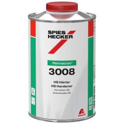 Permacron HS Hardener 3008