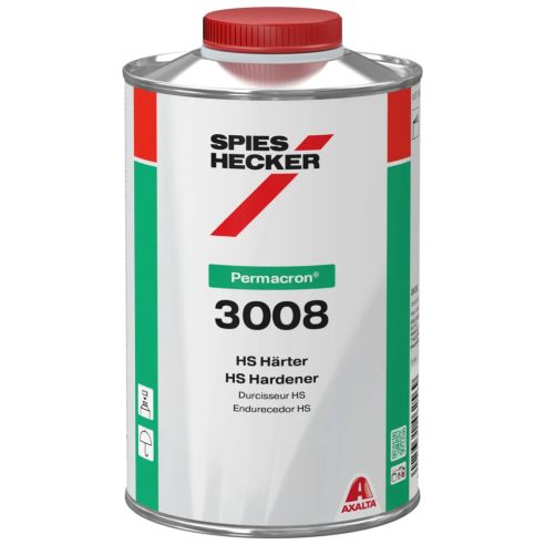 Permacron HS Hardener 3008