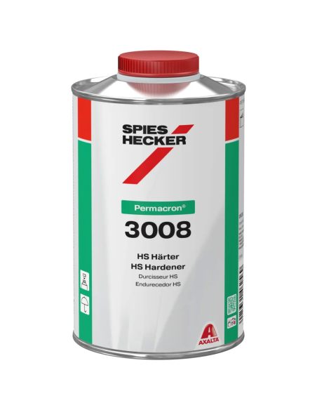Permacron HS Hardener 3008