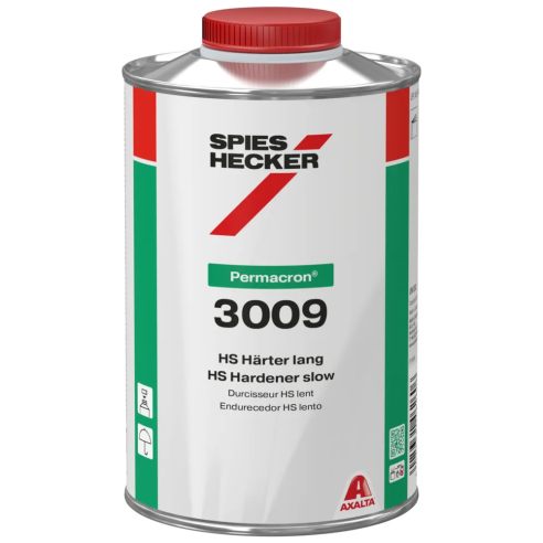 Permacron HS Hardener 3009 slow**