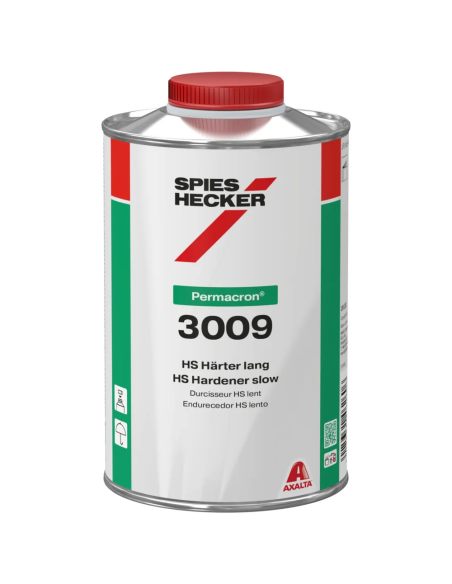 Permacron HS Hardener 3009 slow**