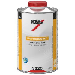 Permasolid VHS Hardener 3220 fast