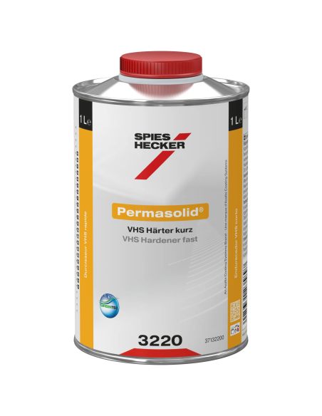 Permasolid VHS Hardener 3220 fast