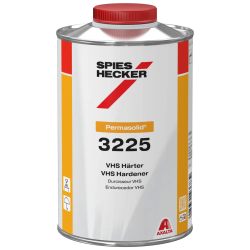 Permasolid VHS Hardener 3225