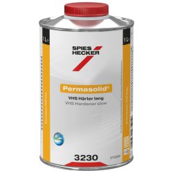 Permasolid VHS Hardener 3230 slow