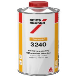 Permasolid VHS Hardener 3240 extra slow