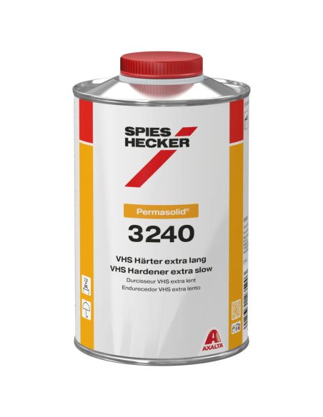 Permasolid VHS Hardener 3240 extra slow