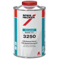 Permasolid Speed-TEC VHS Speed Hardener 3250