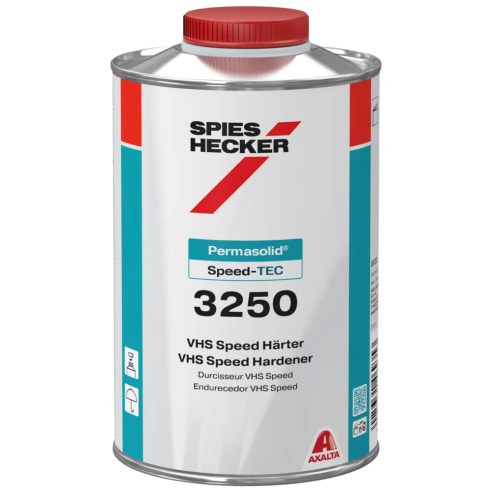 Permasolid Speed-TEC VHS Speed Hardener 3250