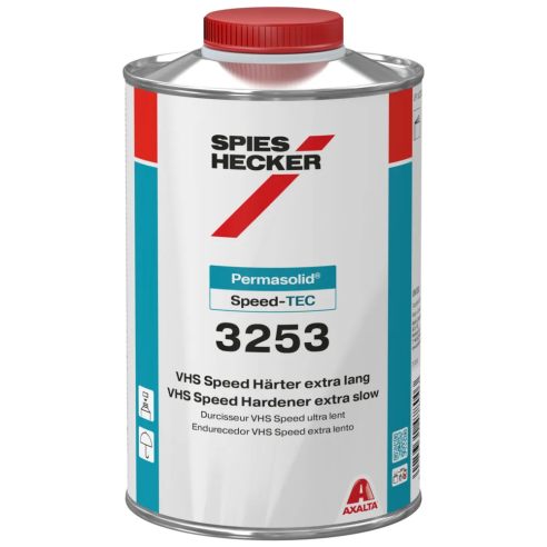 Permasolid Speed-TEC VHS Speed Hardener 3253 extra slow