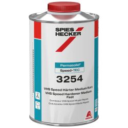 Permasolid Speed-TEC VHS Speed Hardener 3254 medium fast
