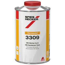 Permasolid HS Hardener 3309 fast